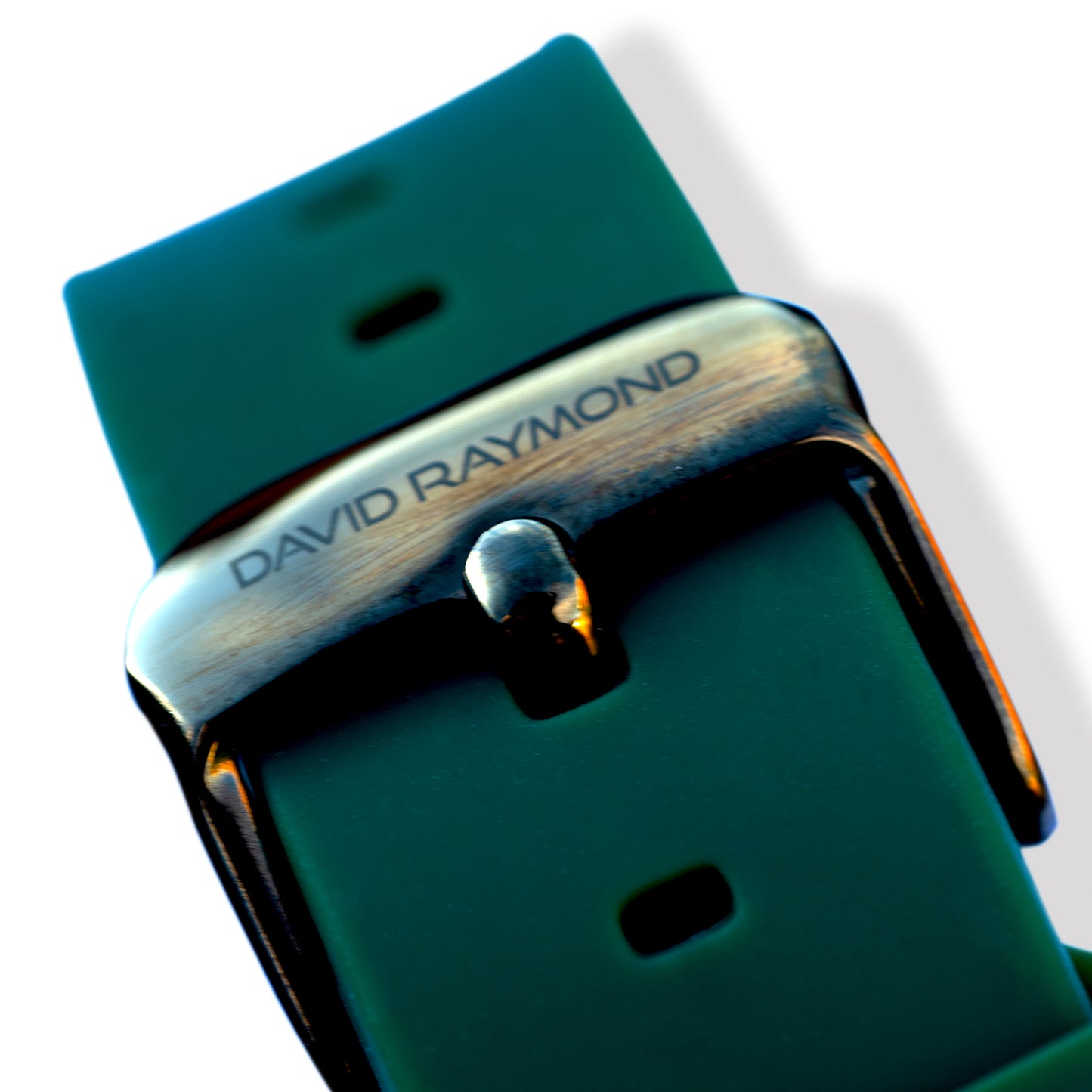 THE PULSE / Green