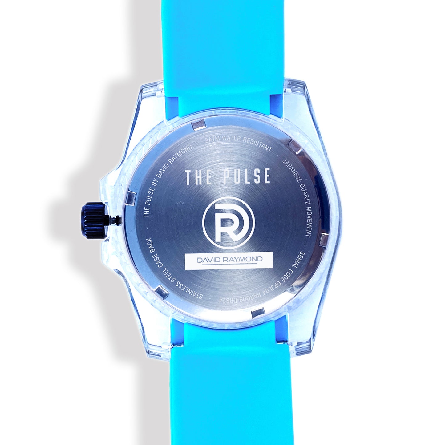 THE PULSE / Sky BLue