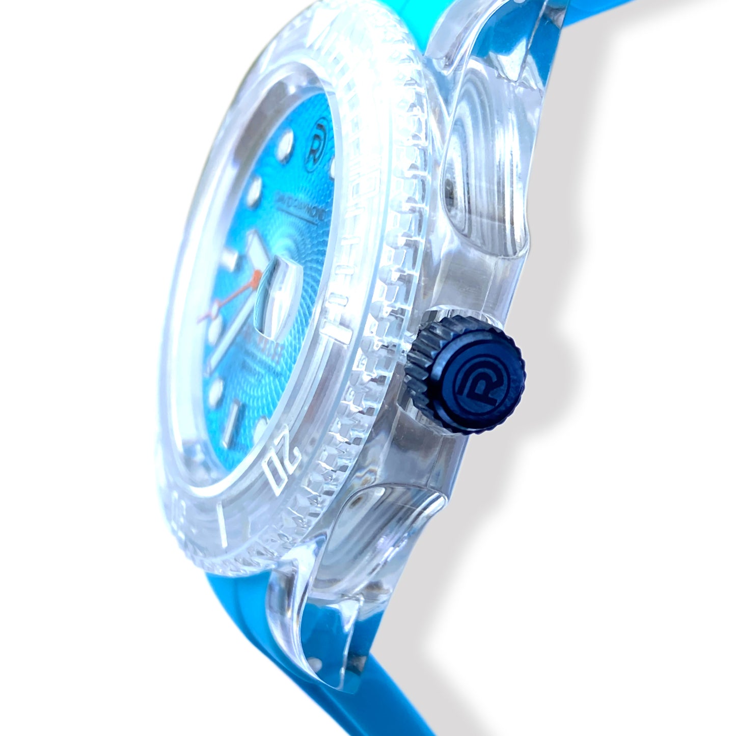 THE PULSE / Sky BLue