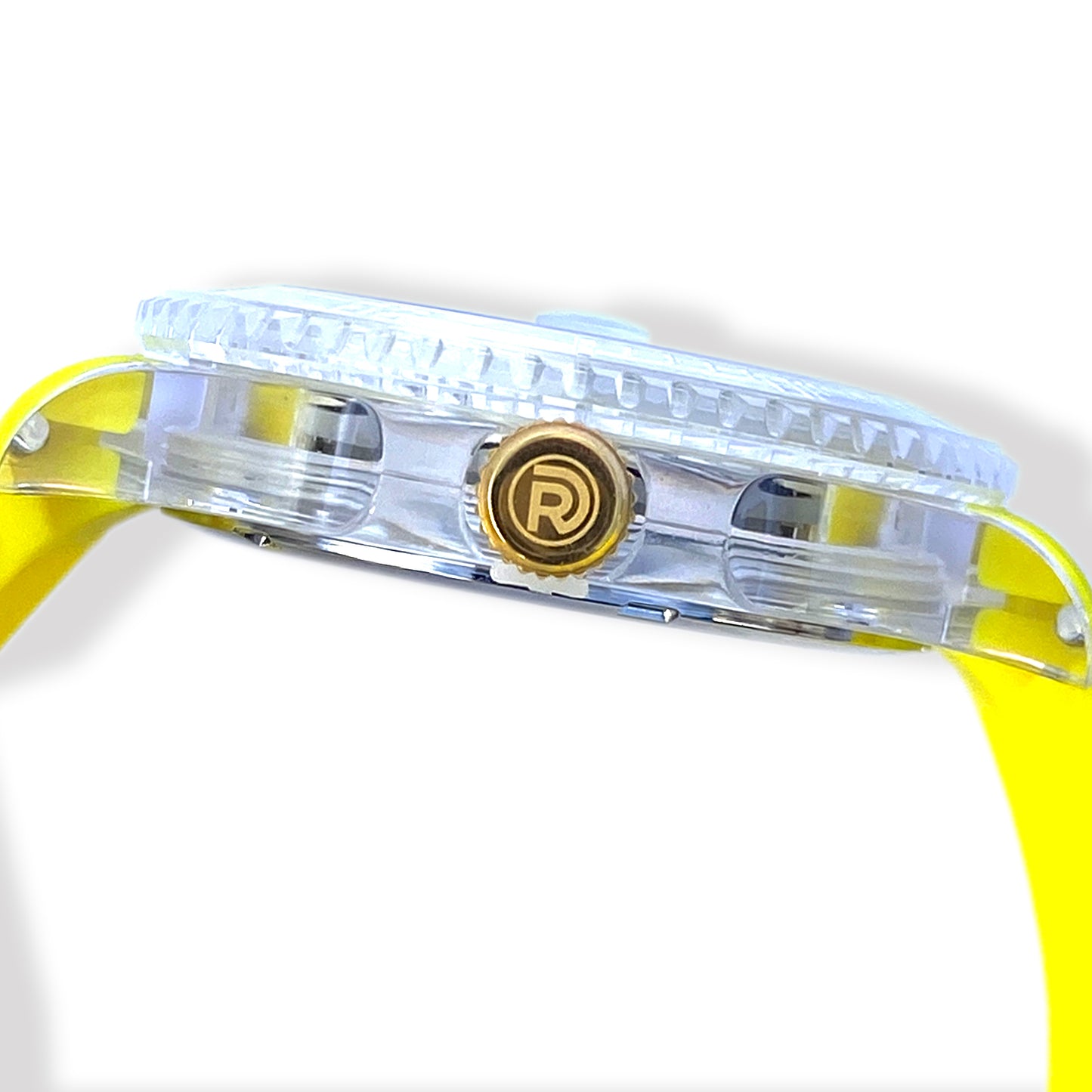 THE PULSE / Yellow