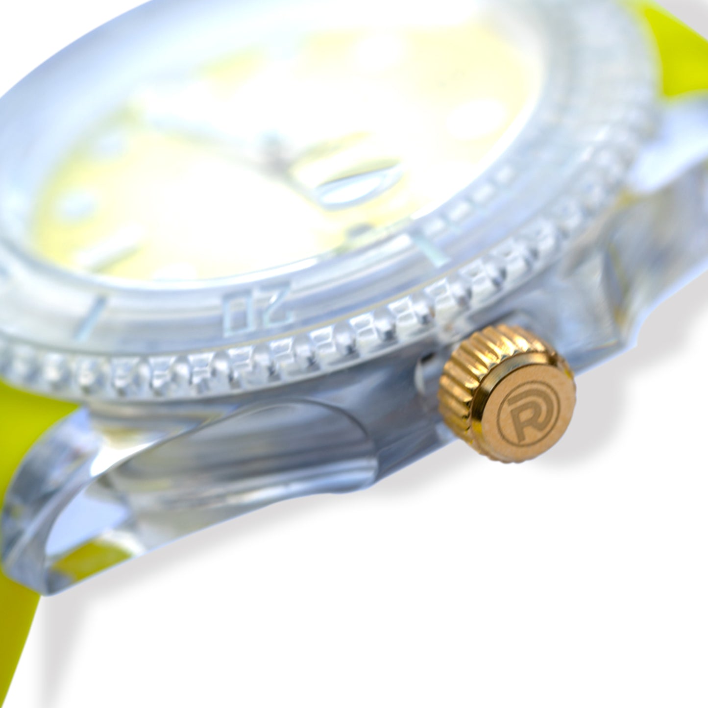 THE PULSE / Yellow