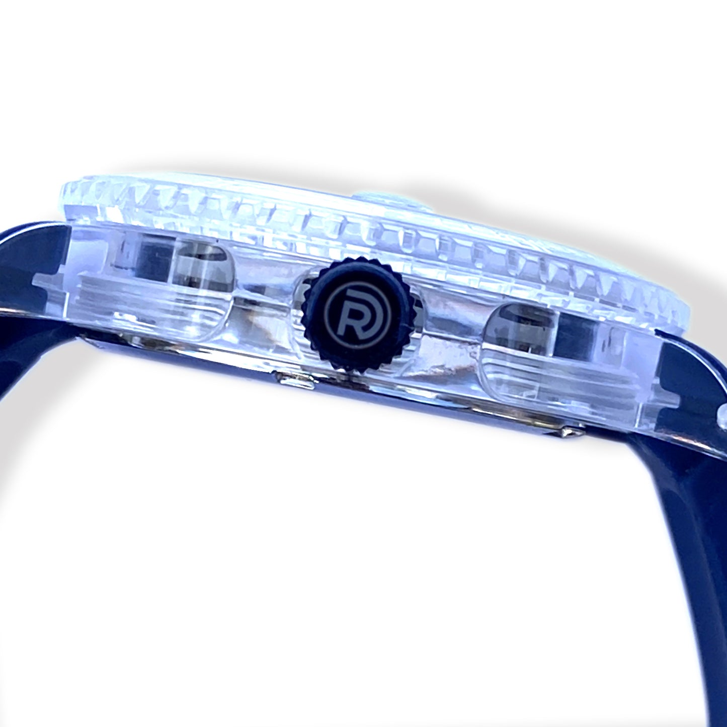 THE PULSE / Navy Blue