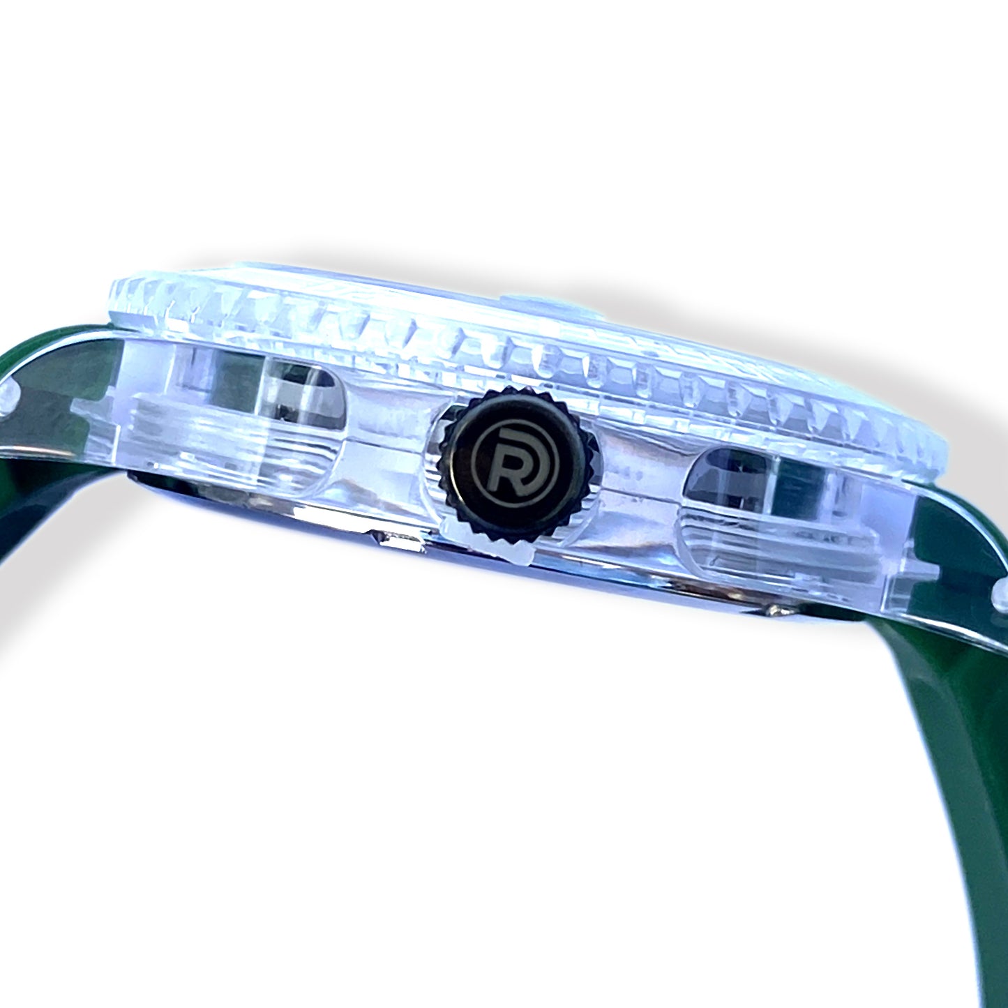 THE PULSE / Green