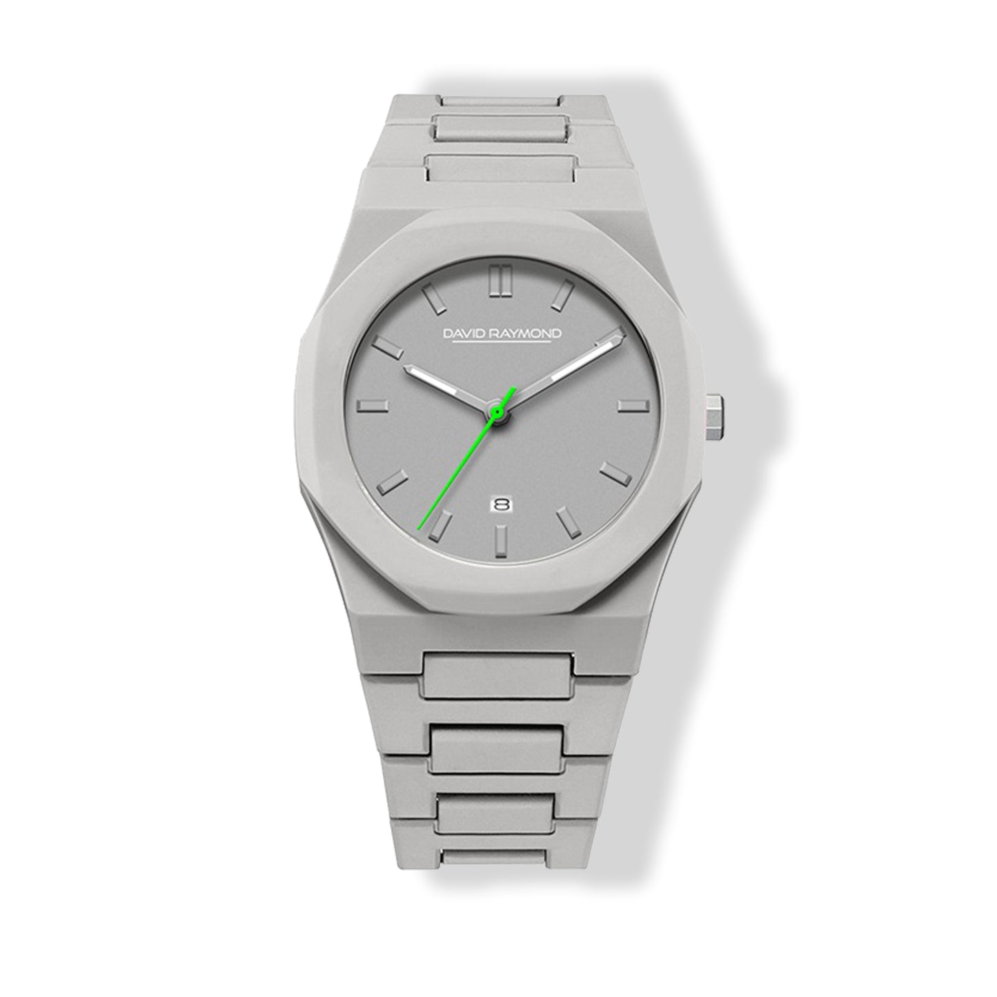 ICON X / Moon Grey