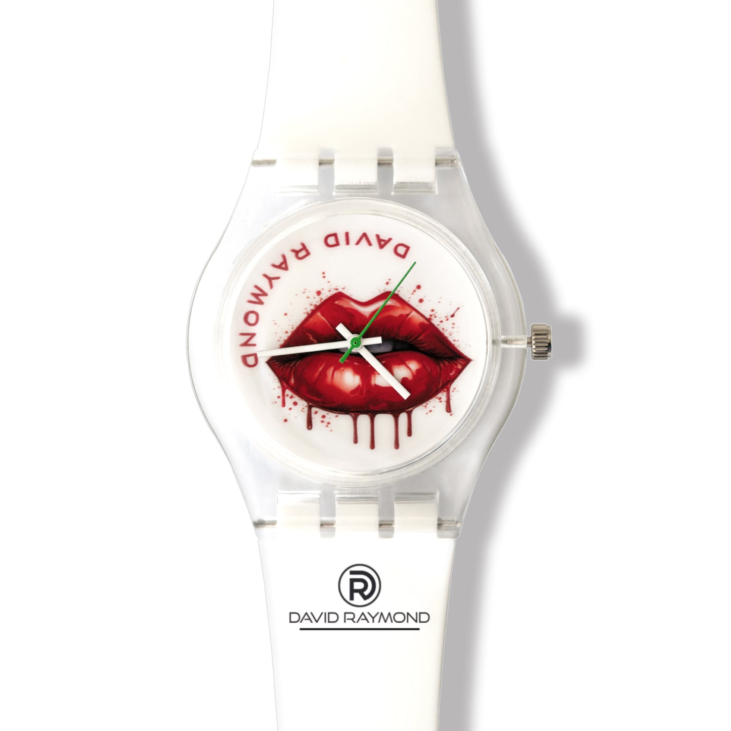 THE ART COLLECTION / Lips