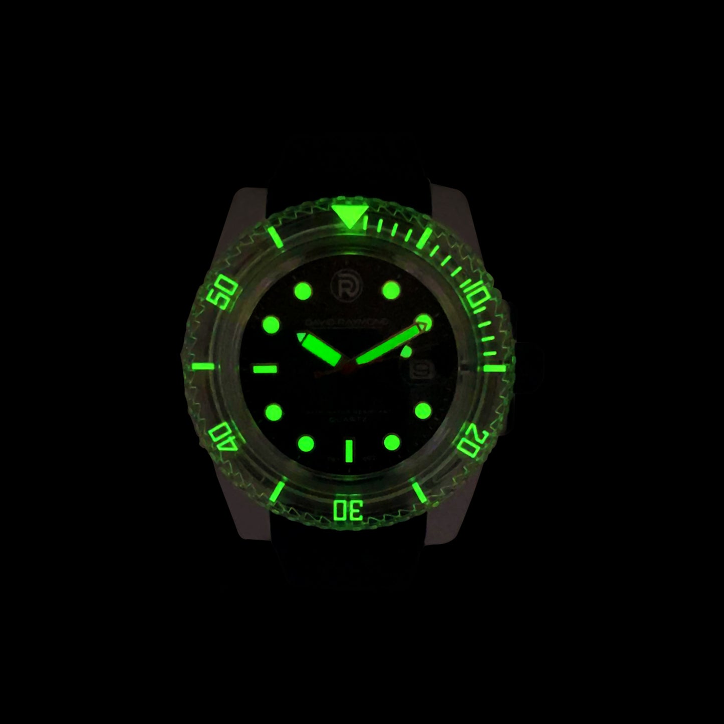 THE PULSE / Yellow