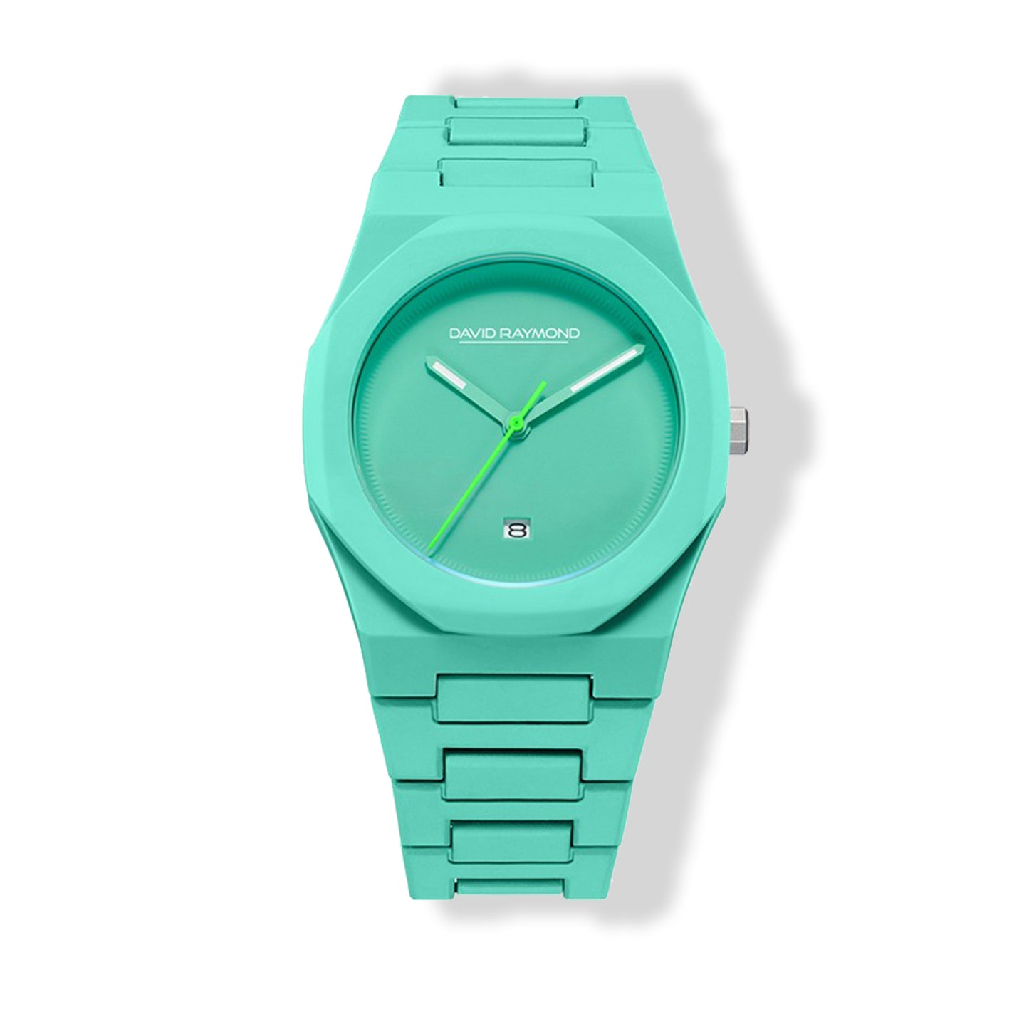 ICON X / Mint Green