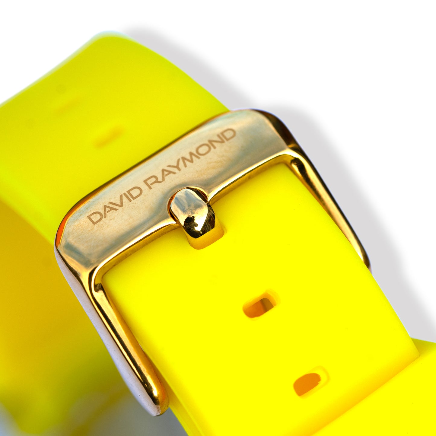 THE PULSE / Yellow