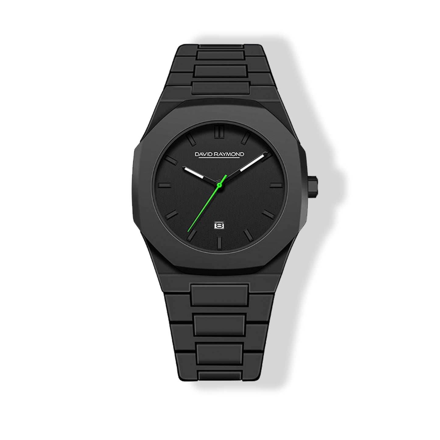 ICON X / Black