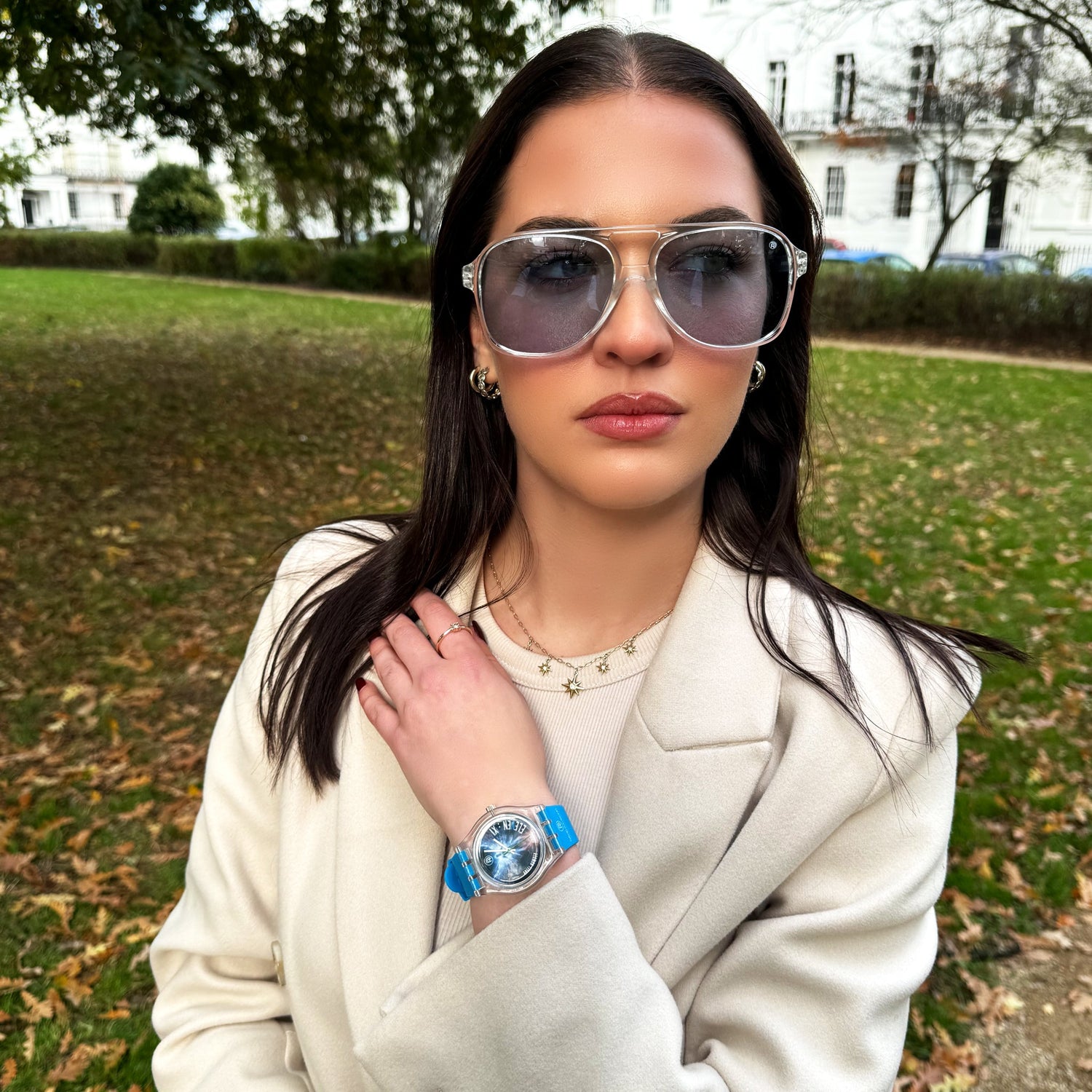 The Luxe Collection