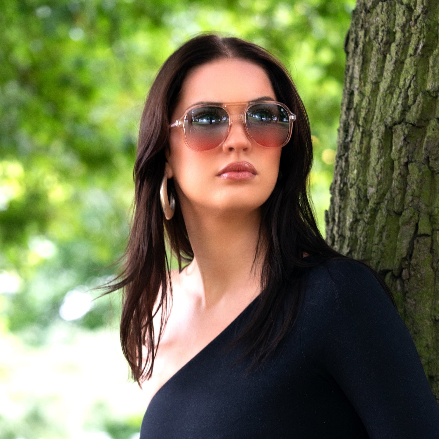 Sunglasses by David Raymond