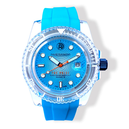 THE PULSE / Sky BLue