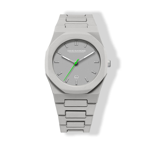 ICON X / Moon Grey