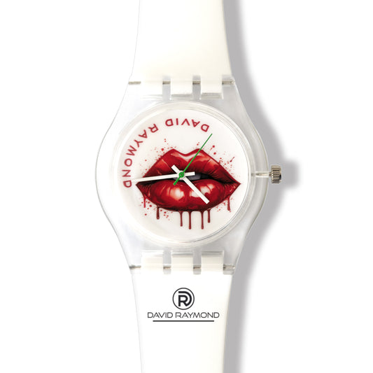THE ART COLLECTION / Lips