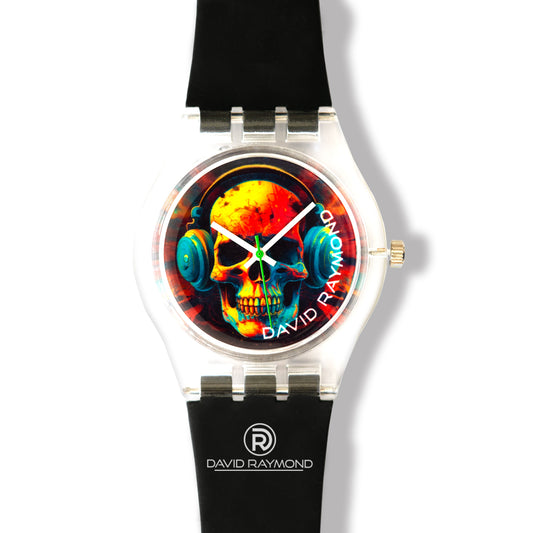 THE ART COLECTION / Skull